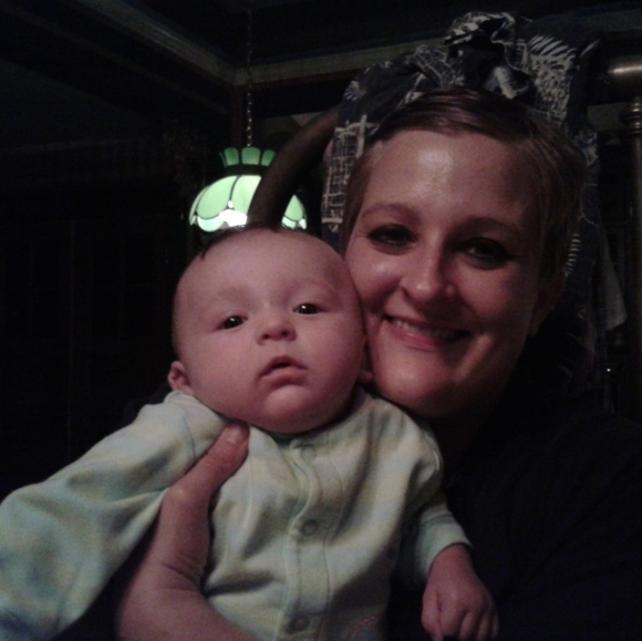 Meet your Posher, Charles - Picture 6 of 7